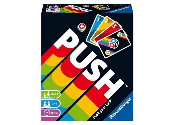 Ravensburger PUSH