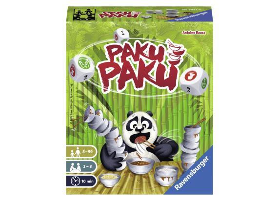 Ravensburger Paku Paku