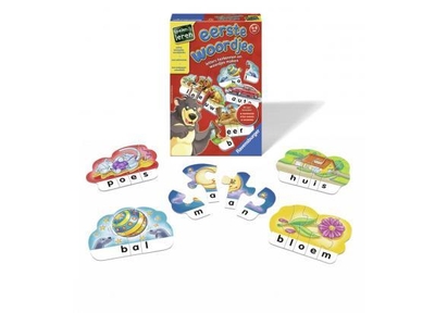Ravensburger Eerste Woordjes