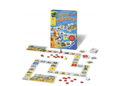 Ravensburger Eerste Rekenen
