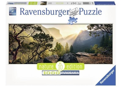 Ravensburger Yosemite Parc 1000st