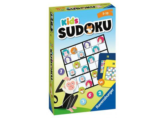 Ravensburger Sudoku