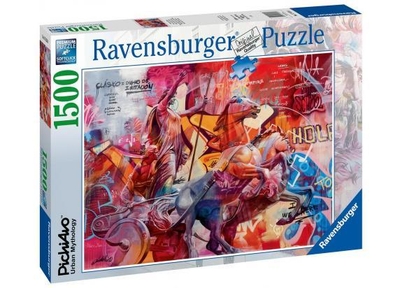 Ravensburger Nike, godin van de overwinning 1500st