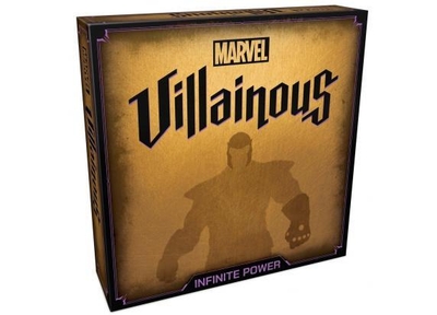 Ravensburger Marvel Villainous