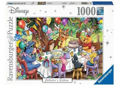Ravensburger WD Winnie de Poeh 1000st