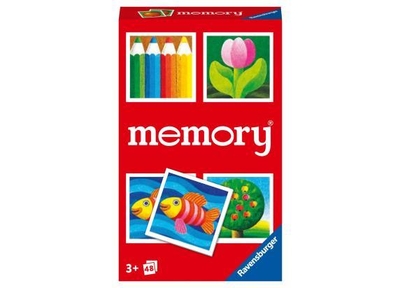 Ravensburger Children Memory