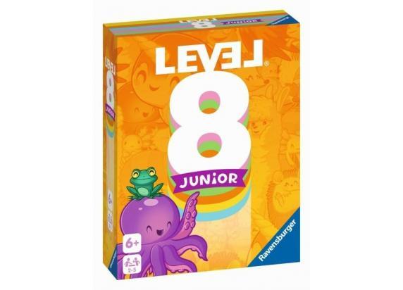 Ravensburger Level 8 Junior