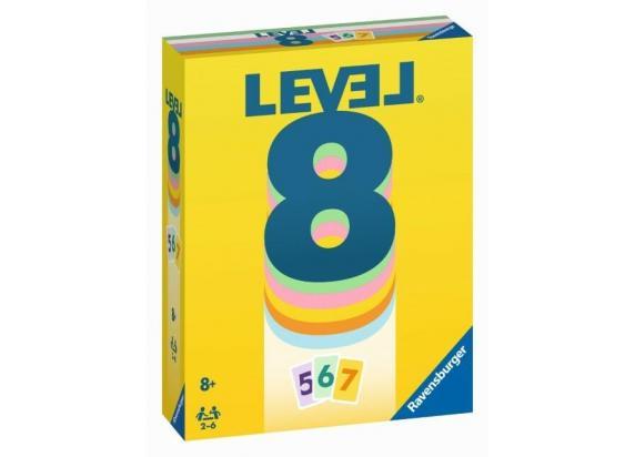 Ravensburger Level 8