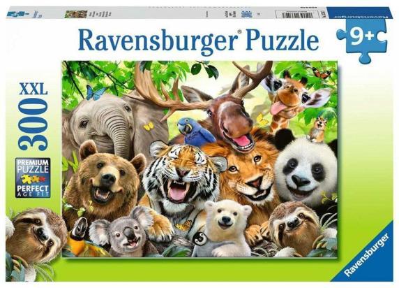 Ravensburger Lachen! 300st