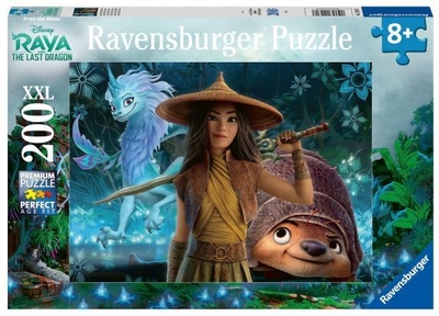 Ravensburger Raya 200st XXL