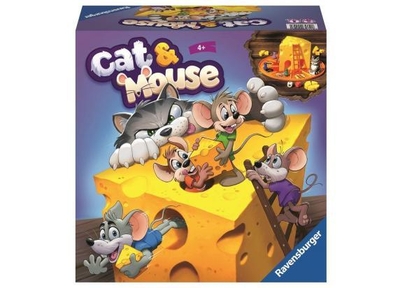 Ravensburger Kat & Muis