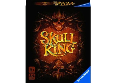 Ravensburger Skull King