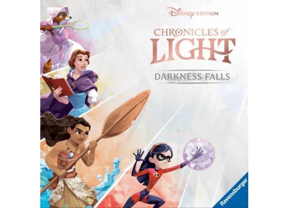 Ravensburger Disney Chronicles of Light