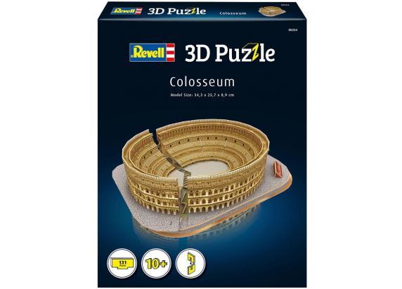 Revell Revell 3D Puzzle Colosseum - 131st