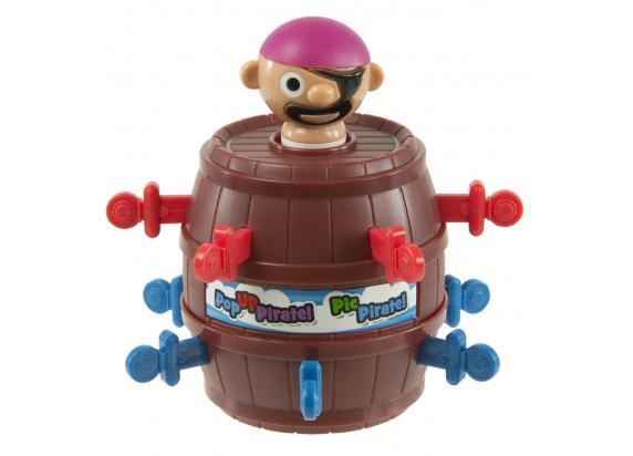 Tomy Tomy Mini Pop-Up Pirate!