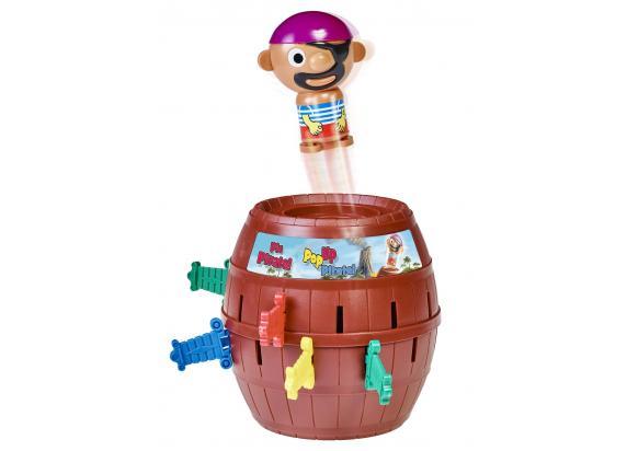 Tomy Tomy Pop-up Pirate!