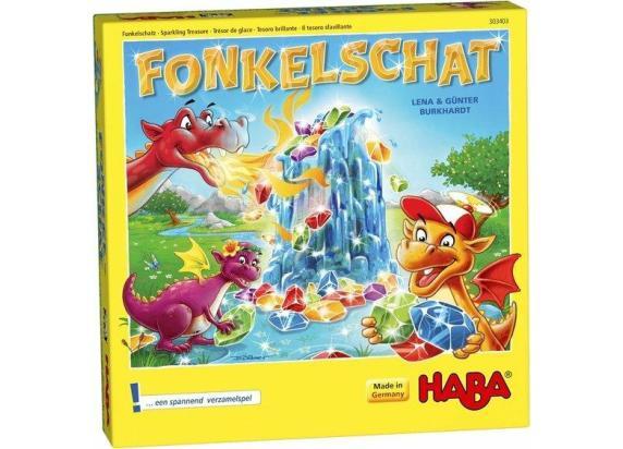 Haba (Belong) Fonkelschat (5+)