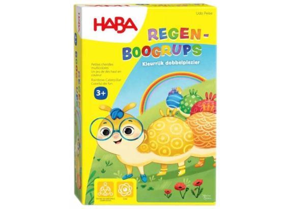 Haba (Belong) Regenboogrups (3+)