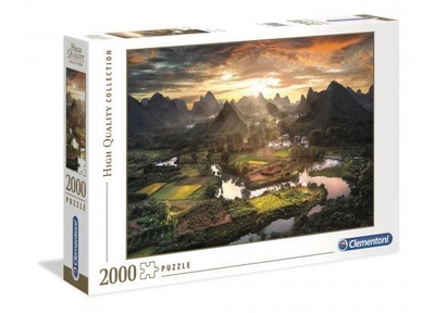 High Quality 2000 pcs - China