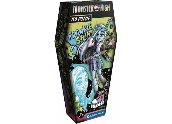 Clementoni Monster High Frankie Stein 150 stukjes