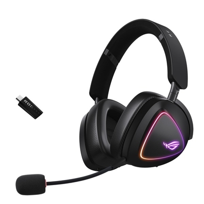 ASUS ROG DELTA II