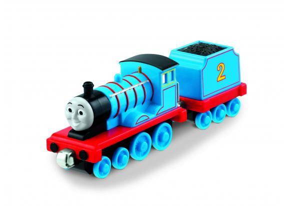 Fisher Price - Thomas & Friends Edward