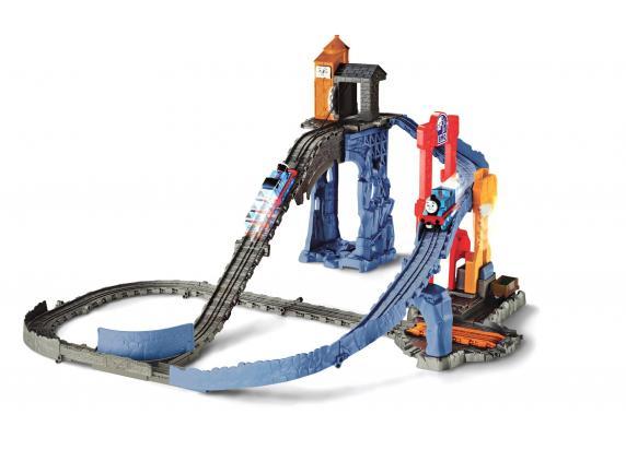 Fisher Price - Thomas & Friends The Great Quarry Climb