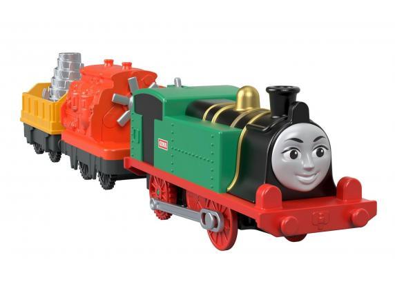 - Thomas & Friends Thomas & Friends Track Master Gina