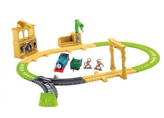 - Thomas & Friends Thomas & Friends Track Master Apenpaleis Speelset