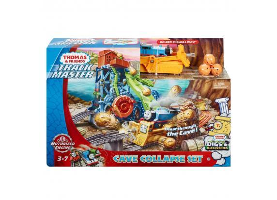 - Thomas & Friends Thomas & Friends Grotinstorting speelset