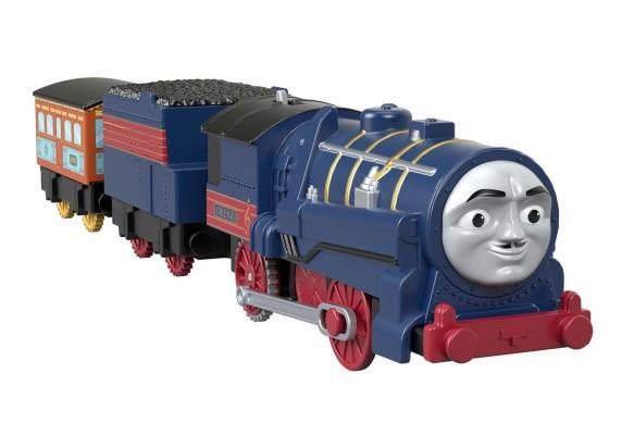 - Thomas & Friends Thomas & Friends Track Master Lorenzo en Beppe