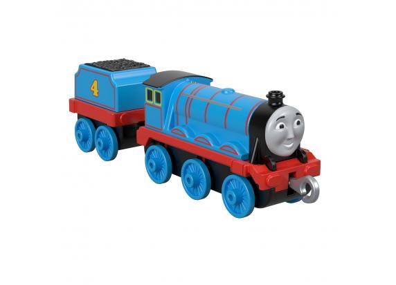 - Thomas & Friends Thomas & Friends Track Master Gordon