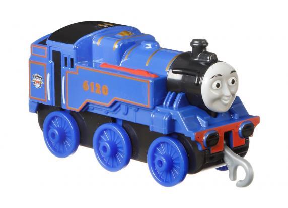 - Thomas & Friends Thomas & Friends Track Master Belle