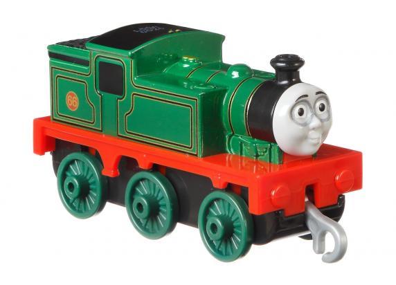 - Thomas & Friends Thomas & Friends Track Master Whiff