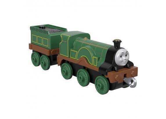 - Thomas & Friends Thomas & Friends Track Master Emily