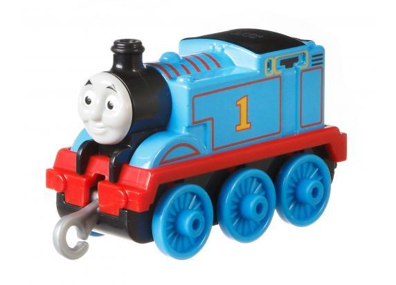 - Thomas & Friends Thomas & Friends Track Master Thomas