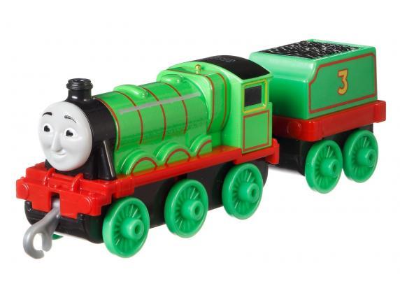 - Thomas & Friends Thomas & Friends Track Master Henry