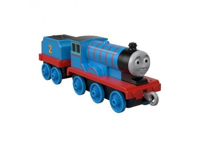 Thomas & Friends TrackMaster - grote trein Edward