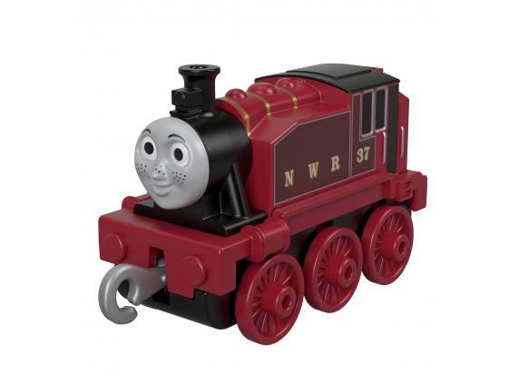 - Thomas & Friends Thomas & Friends Track Master Rosie