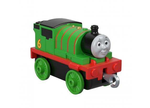 - Thomas & Friends Thomas & Friends Track Master Percy