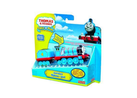 Fisher Price - Thomas & Friends Gordon met geluid