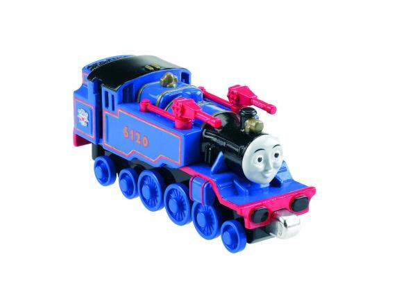 Fisher Price - Thomas & Friends Belle