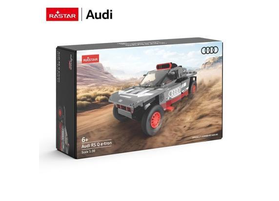 Rastar Rastar 1:30 Audi RS Q e-tron