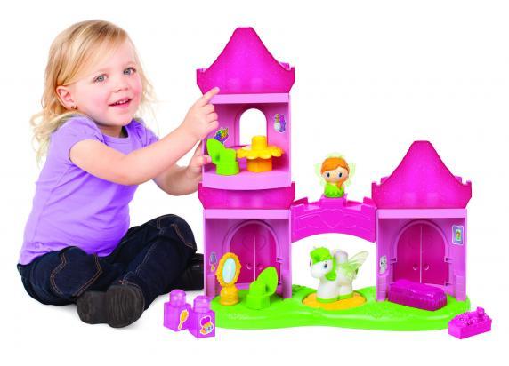 Mega Bloks Lil' Princess Prinsessenkasteel