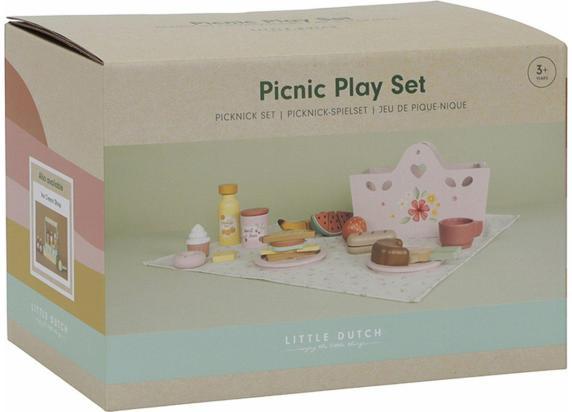 Little Dutch Picknick set