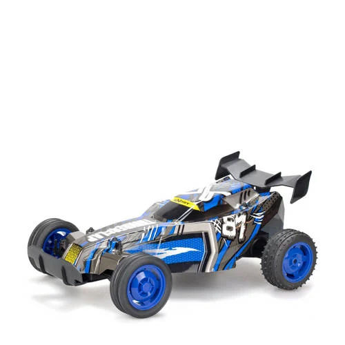 Silverlit Exost RC Thunder Clap 1:10