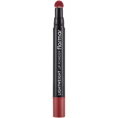Flormar Lippenstift Lightweight Lip Powder Lipstick Dames 2,7 ml