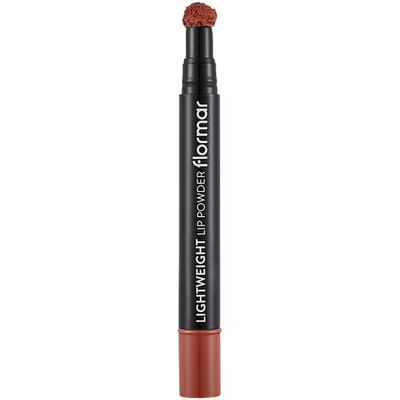 Flormar Lippenstift Lightweight Lip Powder Lipstick Dames 2,7 ml
