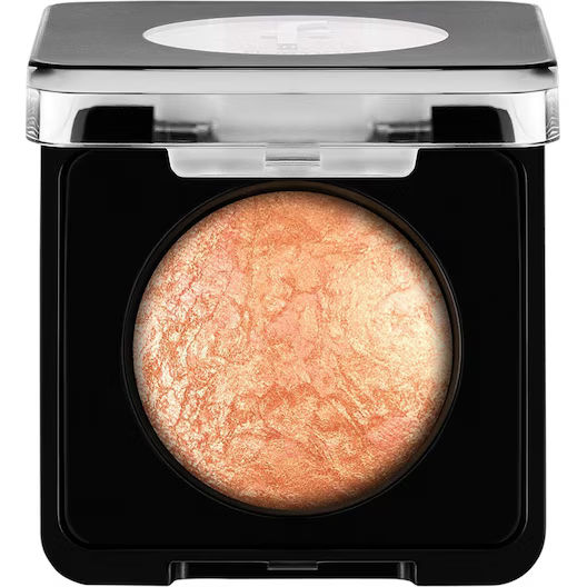 Flormar Rouge & Bronzer Baked Blush-On Blush Dames 4 g