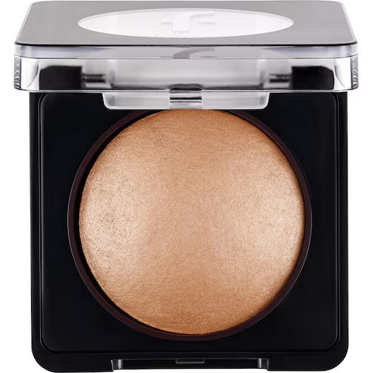 Flormar Rouge & Bronzer Baked Blush-On Blush Dames 4 g